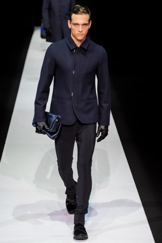 Emporio Armani / - 2013-2014